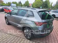 2022 Skoda Karoq
