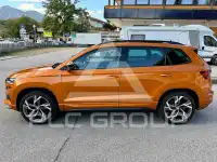 2022 Skoda Karoq