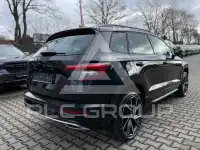 2022 Skoda Karoq
