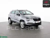 2022 Skoda Karoq