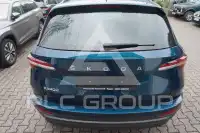 2022 Skoda Karoq