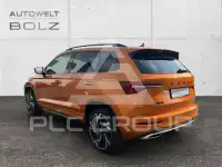 2022 Skoda Karoq