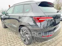 2022 Skoda Karoq