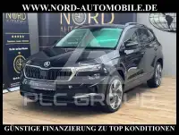 2022 Skoda Karoq