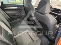 2022 Skoda Karoq