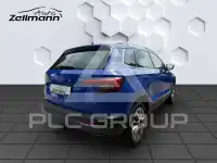 2022 Skoda Karoq