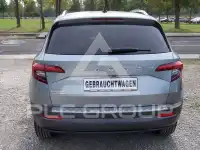 2022 Skoda Karoq