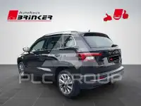2022 Skoda Karoq