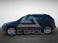 2022 Skoda Karoq