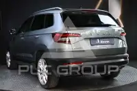 2022 Skoda Karoq