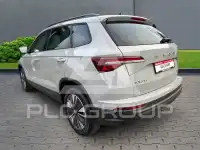2022 Skoda Karoq