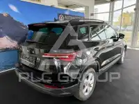 2022 Skoda Karoq