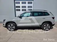 2022 Skoda Karoq