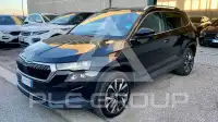 2022 Skoda Karoq