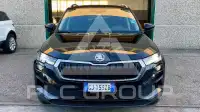 2022 Skoda Karoq