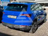 2022 Skoda Karoq
