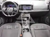 2022 Skoda Karoq