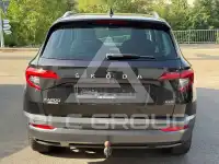 2022 Skoda Karoq