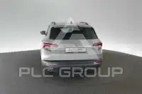 2022 Skoda Karoq