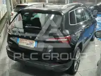 2022 Skoda Karoq