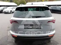2022 Skoda Karoq