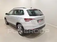 2022 Skoda Karoq