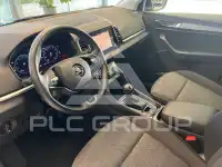 2022 Skoda Karoq