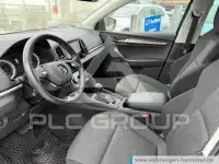 2022 Skoda Karoq