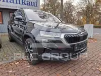 2022 Skoda Karoq