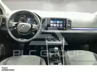 2022 Skoda Karoq