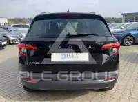 2022 Skoda Karoq