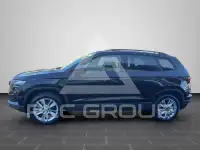 2022 Skoda Karoq