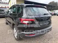 2022 Skoda Karoq