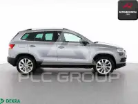 2022 Skoda Karoq