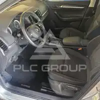 2022 Skoda Karoq