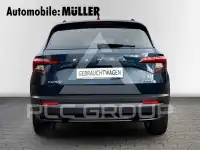 2022 Skoda Karoq