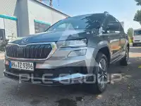 2022 Skoda Karoq