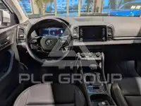 2022 Skoda Karoq