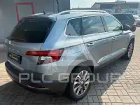 2022 Skoda Karoq