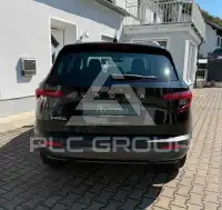 2022 Skoda Karoq