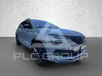 2022 Skoda Karoq