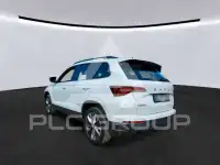2022 Skoda Karoq