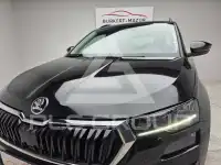 2022 Skoda Karoq