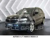2022 Skoda Karoq