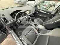 2022 Skoda Karoq