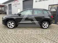 2022 Skoda Karoq