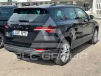 2022 Skoda Karoq