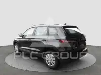 2022 Skoda Karoq