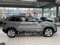 2022 Skoda Karoq