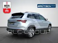2022 Skoda Karoq